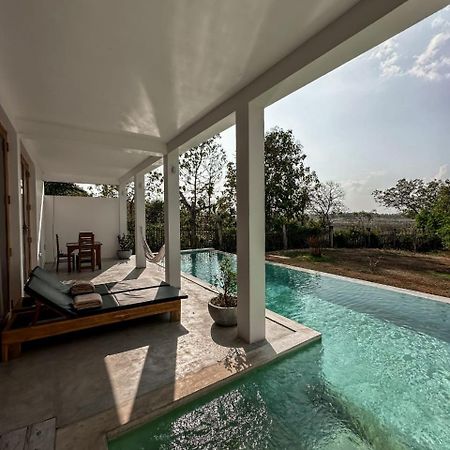 Giri Villa Tangalle Dış mekan fotoğraf