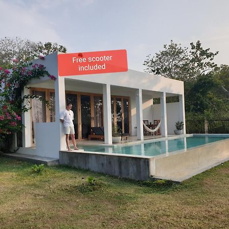 Giri Villa Tangalle Dış mekan fotoğraf