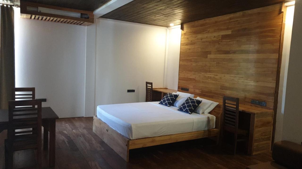 Giri Villa Tangalle Dış mekan fotoğraf