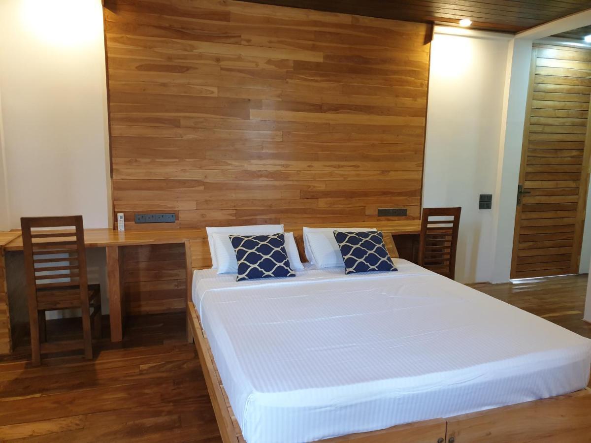 Giri Villa Tangalle Dış mekan fotoğraf
