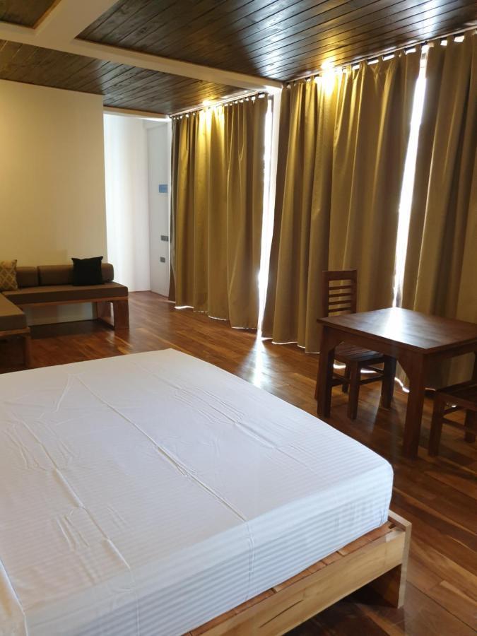 Giri Villa Tangalle Dış mekan fotoğraf