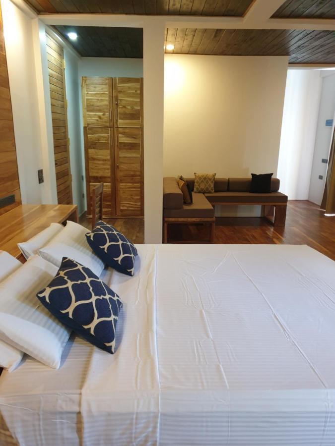 Giri Villa Tangalle Dış mekan fotoğraf