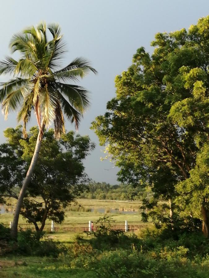 Giri Villa Tangalle Dış mekan fotoğraf