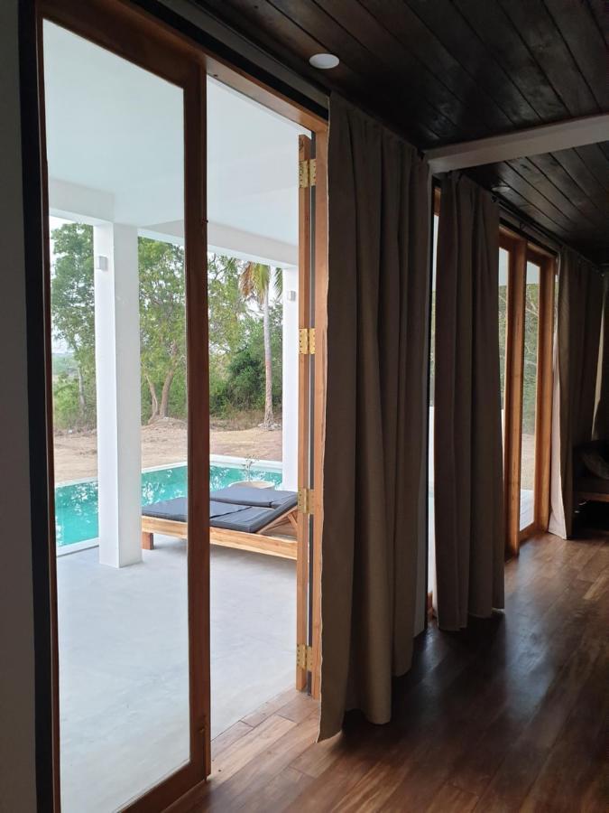 Giri Villa Tangalle Dış mekan fotoğraf
