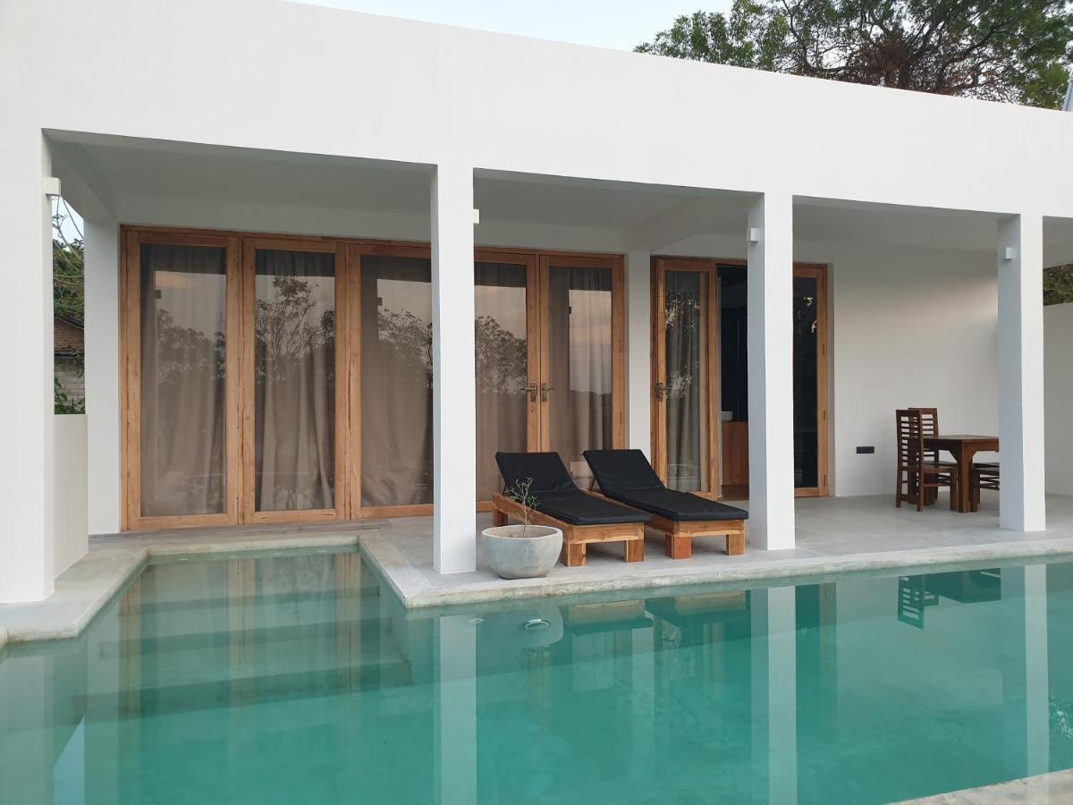 Giri Villa Tangalle Dış mekan fotoğraf