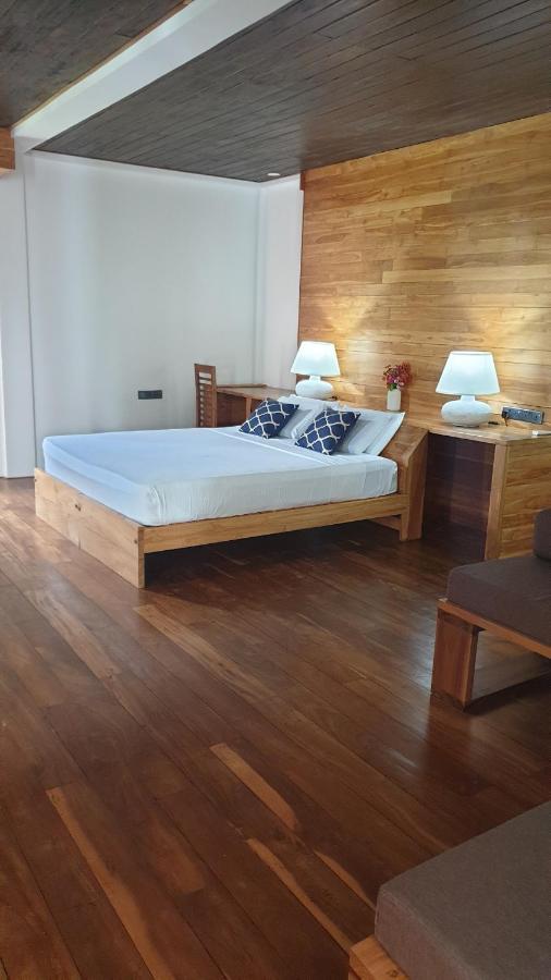 Giri Villa Tangalle Dış mekan fotoğraf