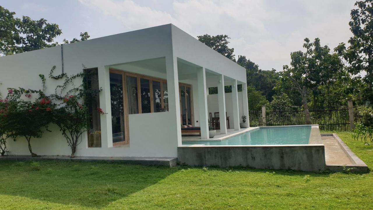 Giri Villa Tangalle Dış mekan fotoğraf