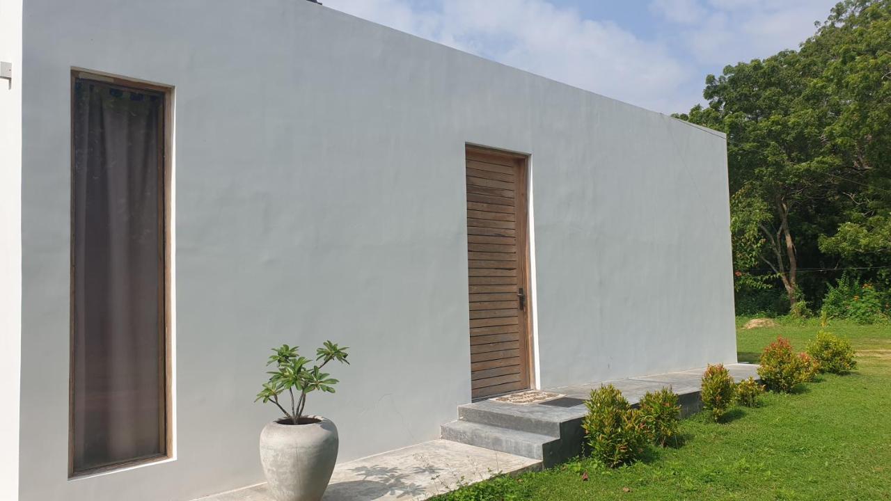 Giri Villa Tangalle Dış mekan fotoğraf