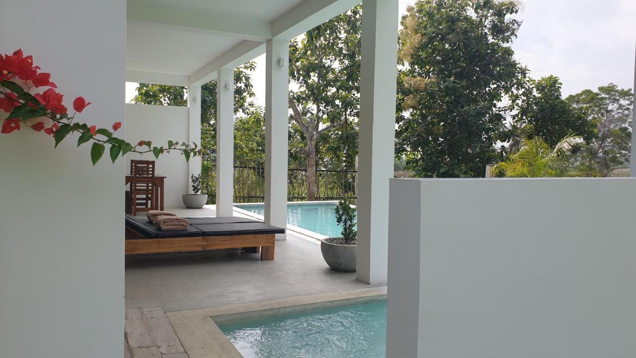 Giri Villa Tangalle Dış mekan fotoğraf