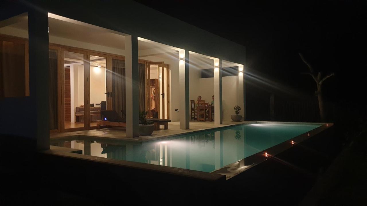 Giri Villa Tangalle Dış mekan fotoğraf