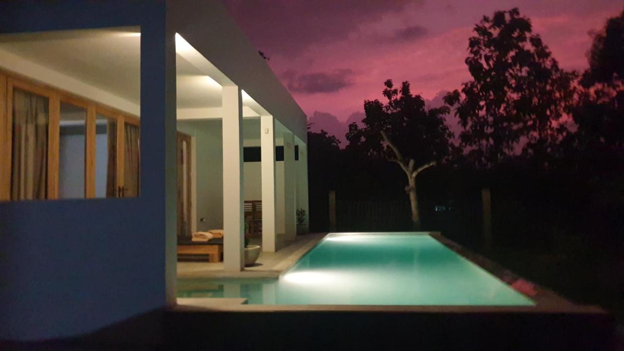 Giri Villa Tangalle Dış mekan fotoğraf