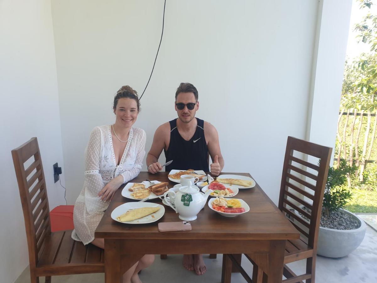 Giri Villa Tangalle Dış mekan fotoğraf