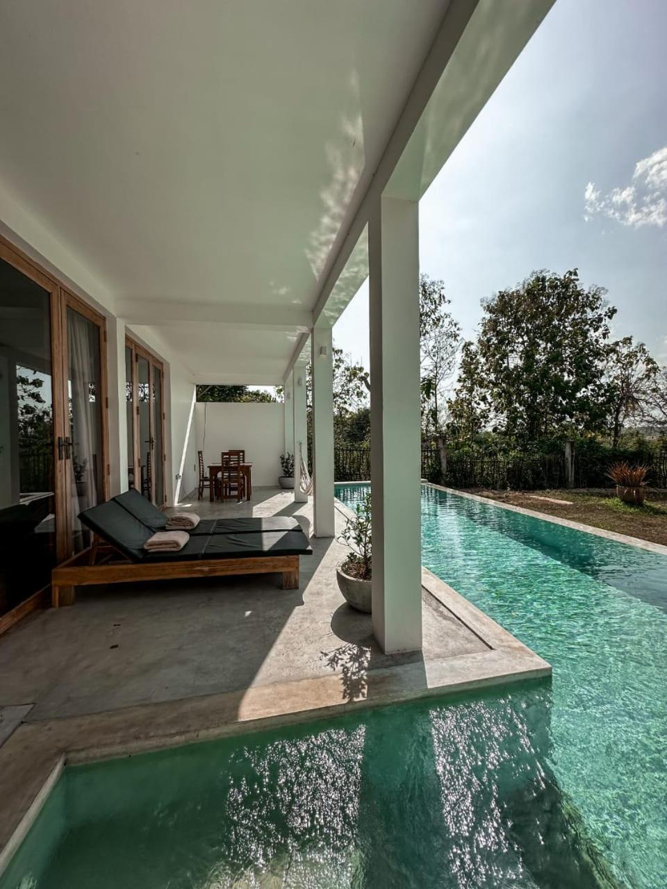 Giri Villa Tangalle Dış mekan fotoğraf