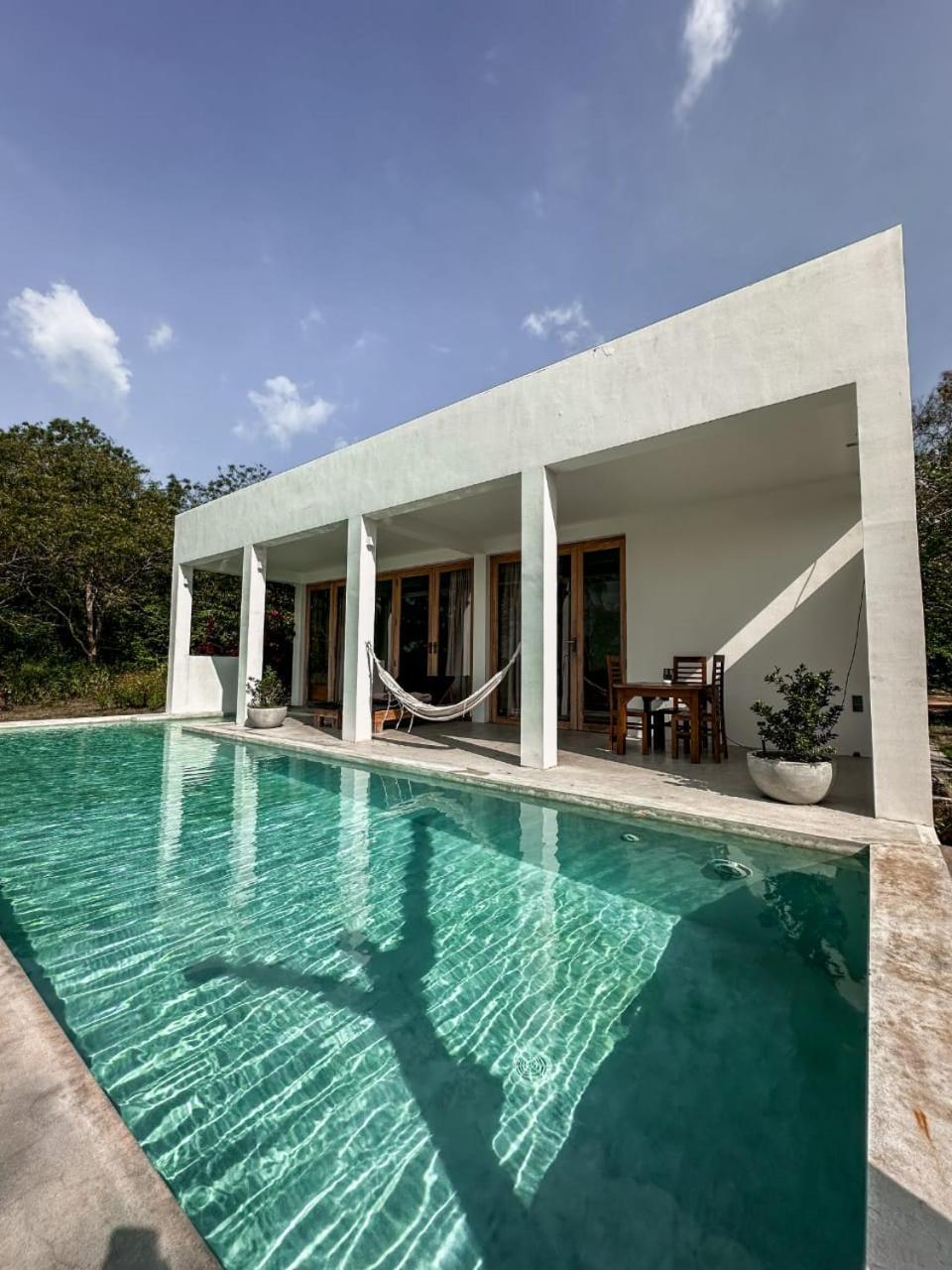 Giri Villa Tangalle Dış mekan fotoğraf