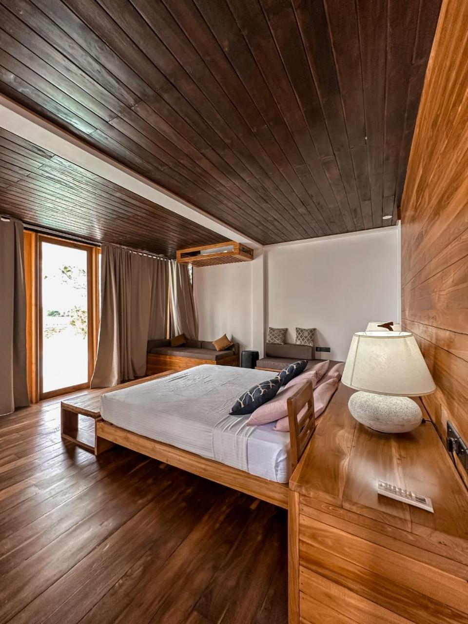 Giri Villa Tangalle Dış mekan fotoğraf