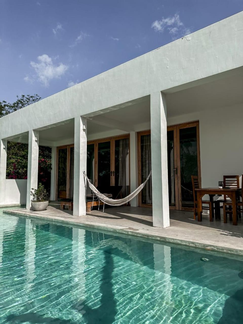 Giri Villa Tangalle Dış mekan fotoğraf