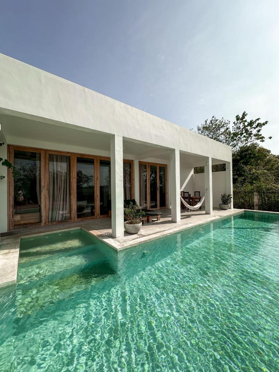 Giri Villa Tangalle Dış mekan fotoğraf