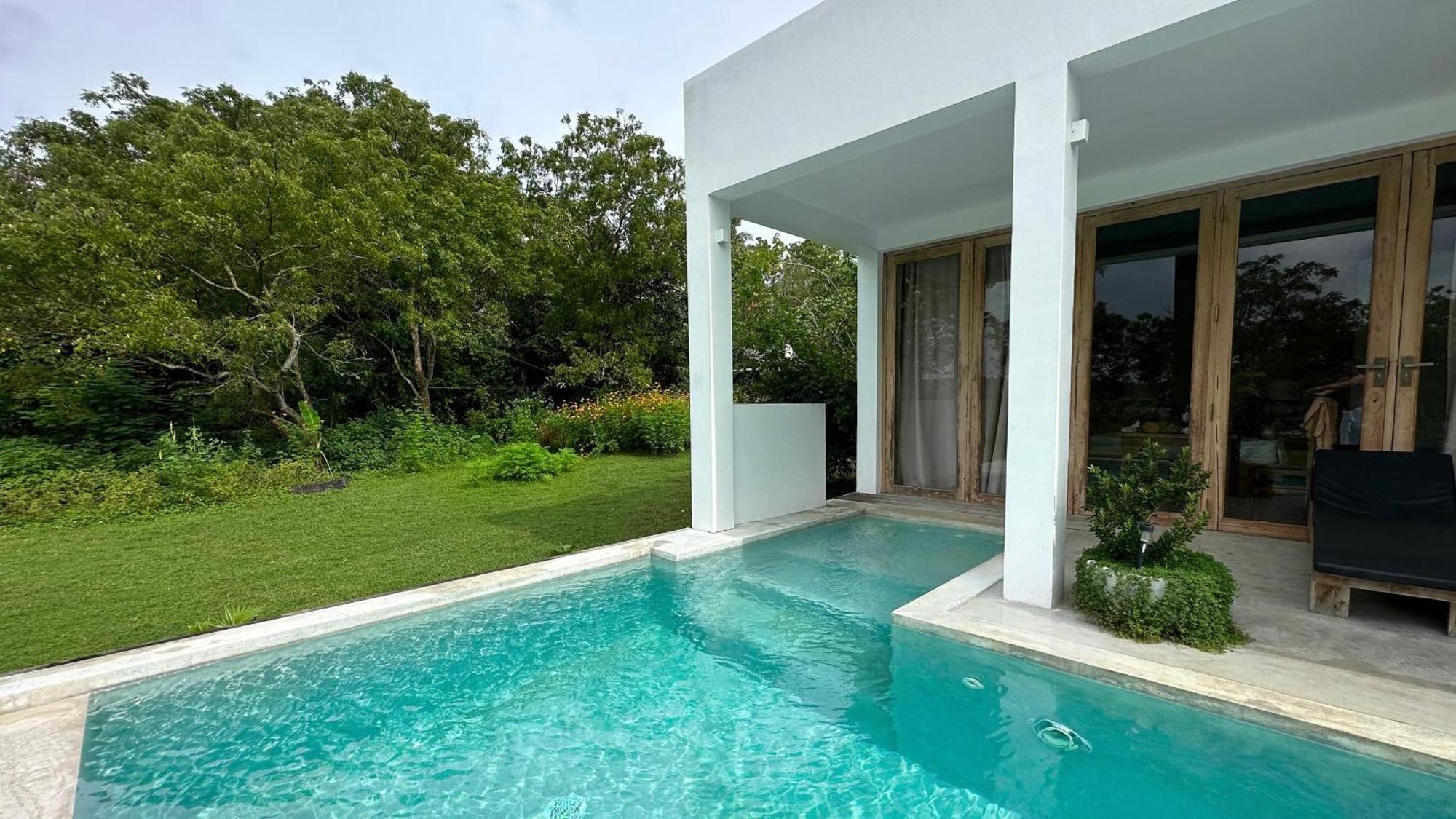 Giri Villa Tangalle Dış mekan fotoğraf