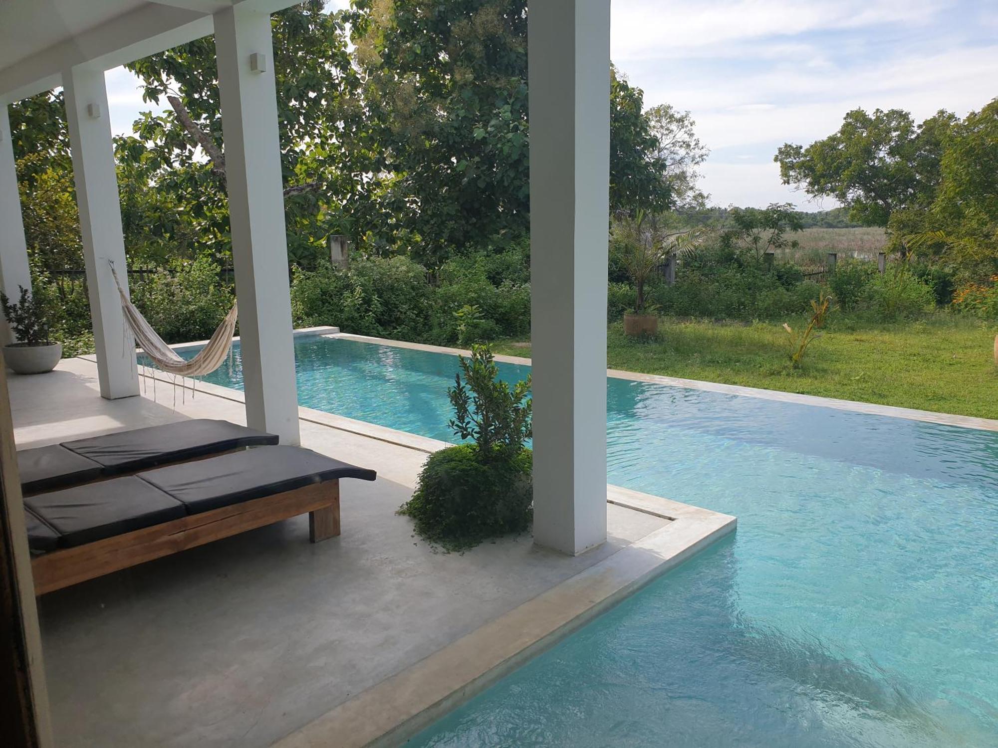 Giri Villa Tangalle Dış mekan fotoğraf