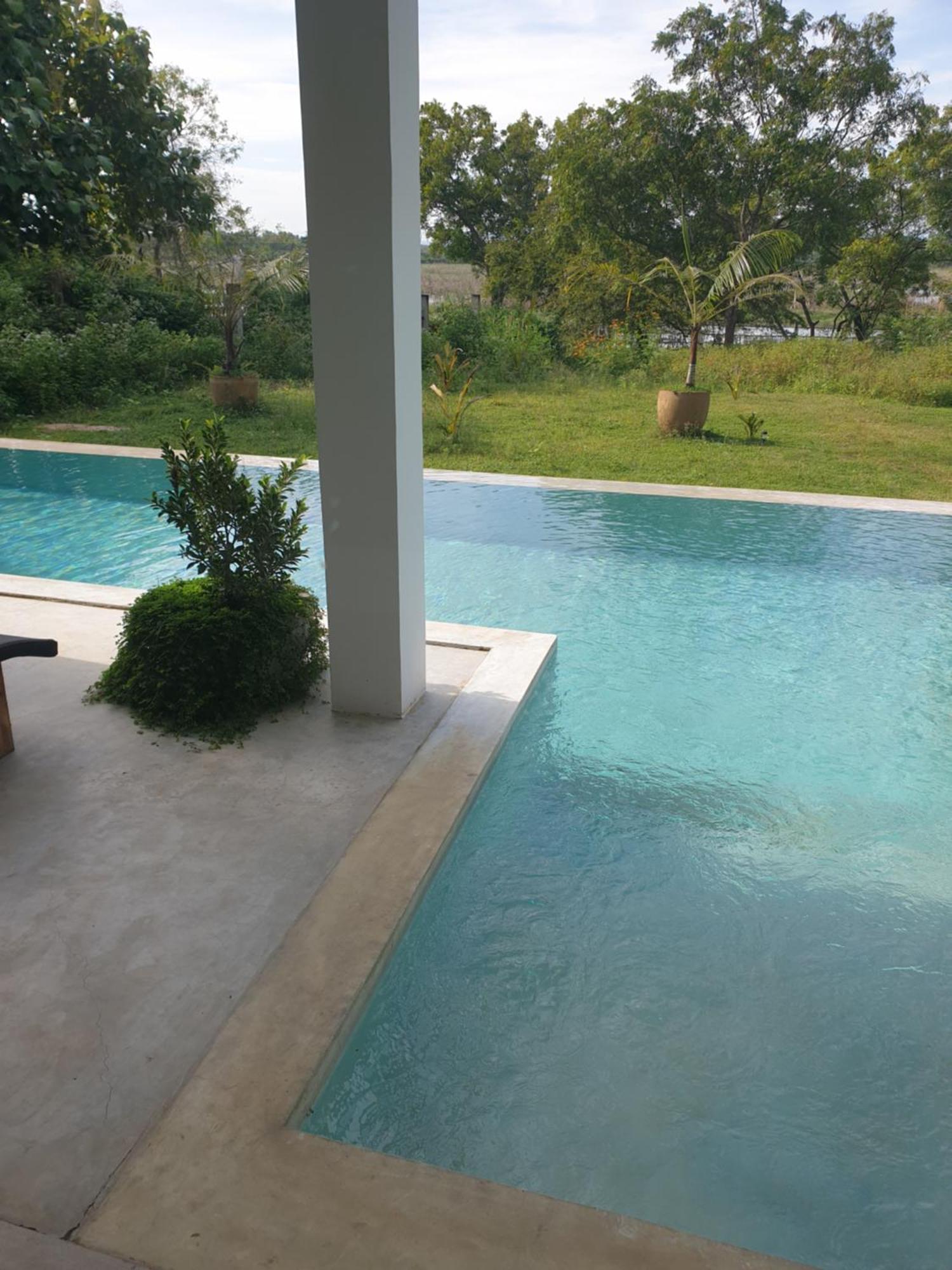Giri Villa Tangalle Dış mekan fotoğraf