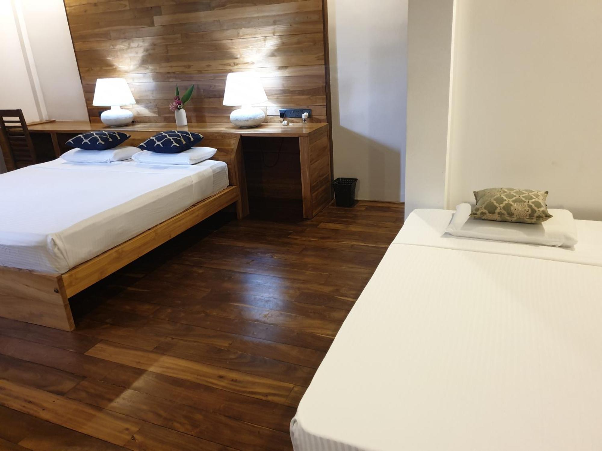Giri Villa Tangalle Dış mekan fotoğraf