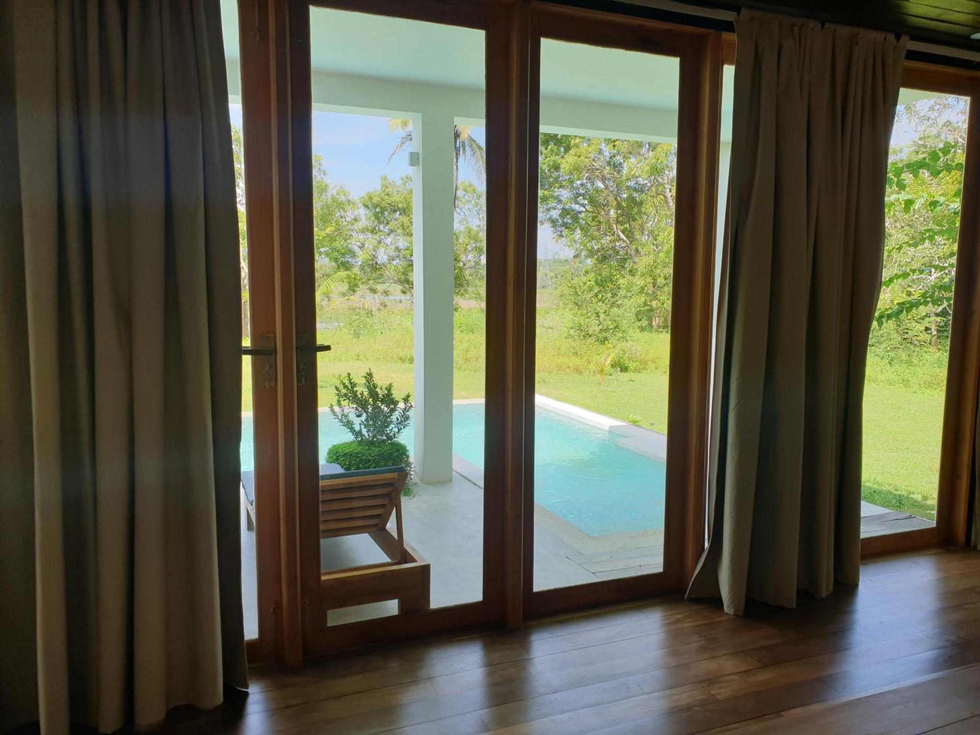 Giri Villa Tangalle Dış mekan fotoğraf
