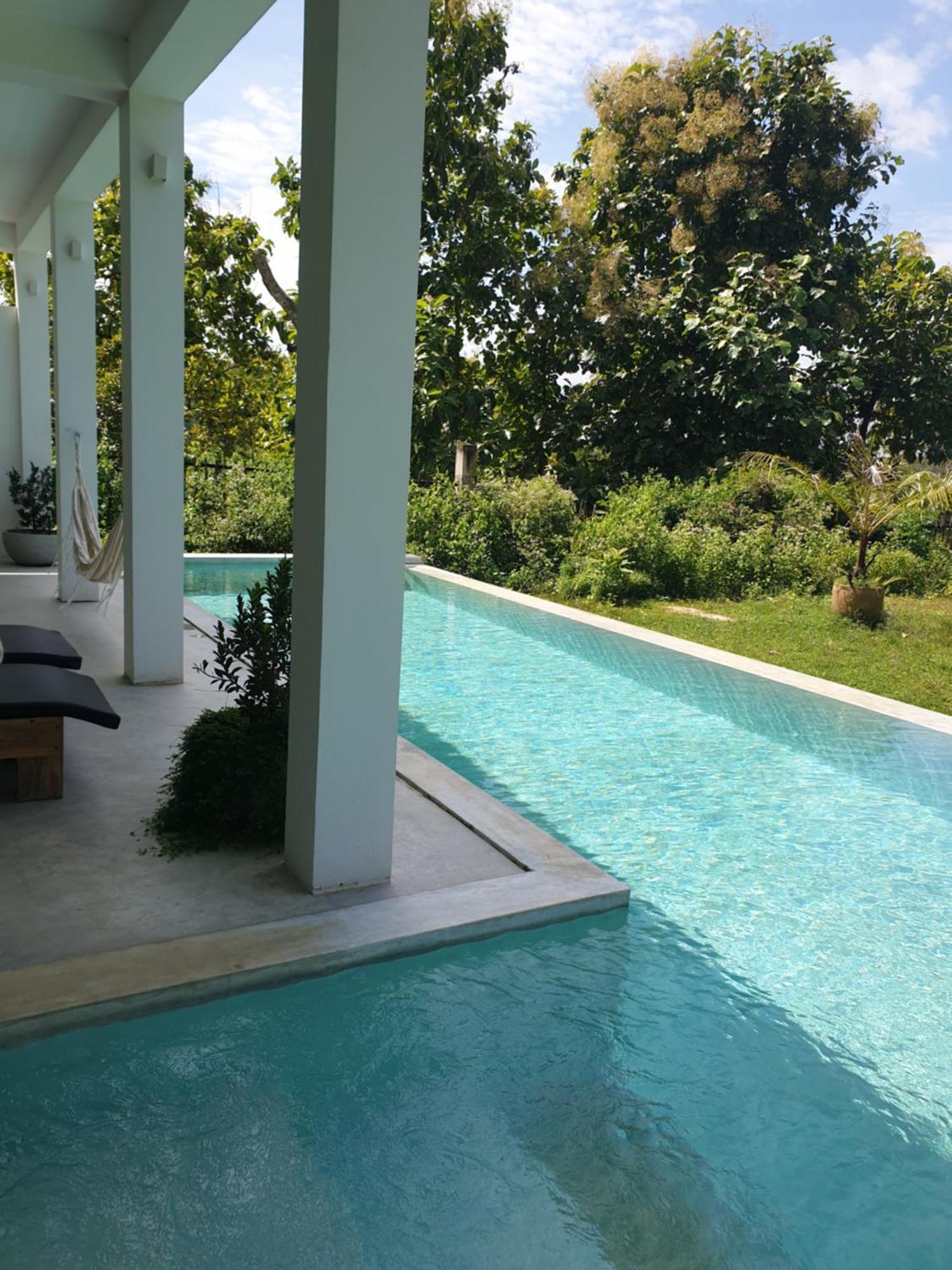 Giri Villa Tangalle Dış mekan fotoğraf