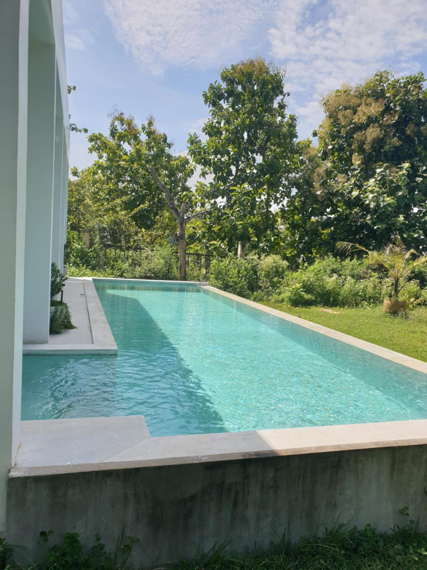 Giri Villa Tangalle Dış mekan fotoğraf