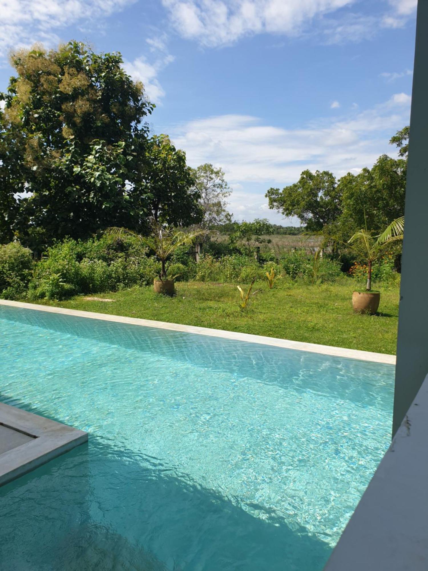 Giri Villa Tangalle Dış mekan fotoğraf