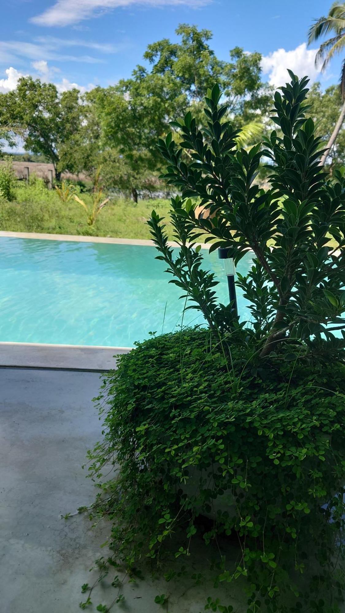 Giri Villa Tangalle Dış mekan fotoğraf