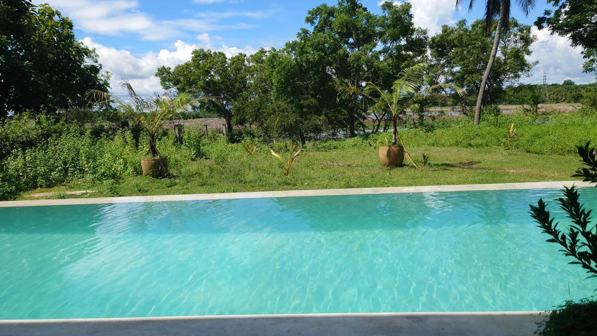 Giri Villa Tangalle Dış mekan fotoğraf