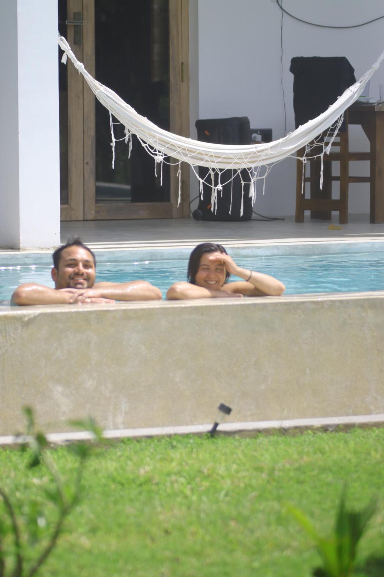 Giri Villa Tangalle Dış mekan fotoğraf