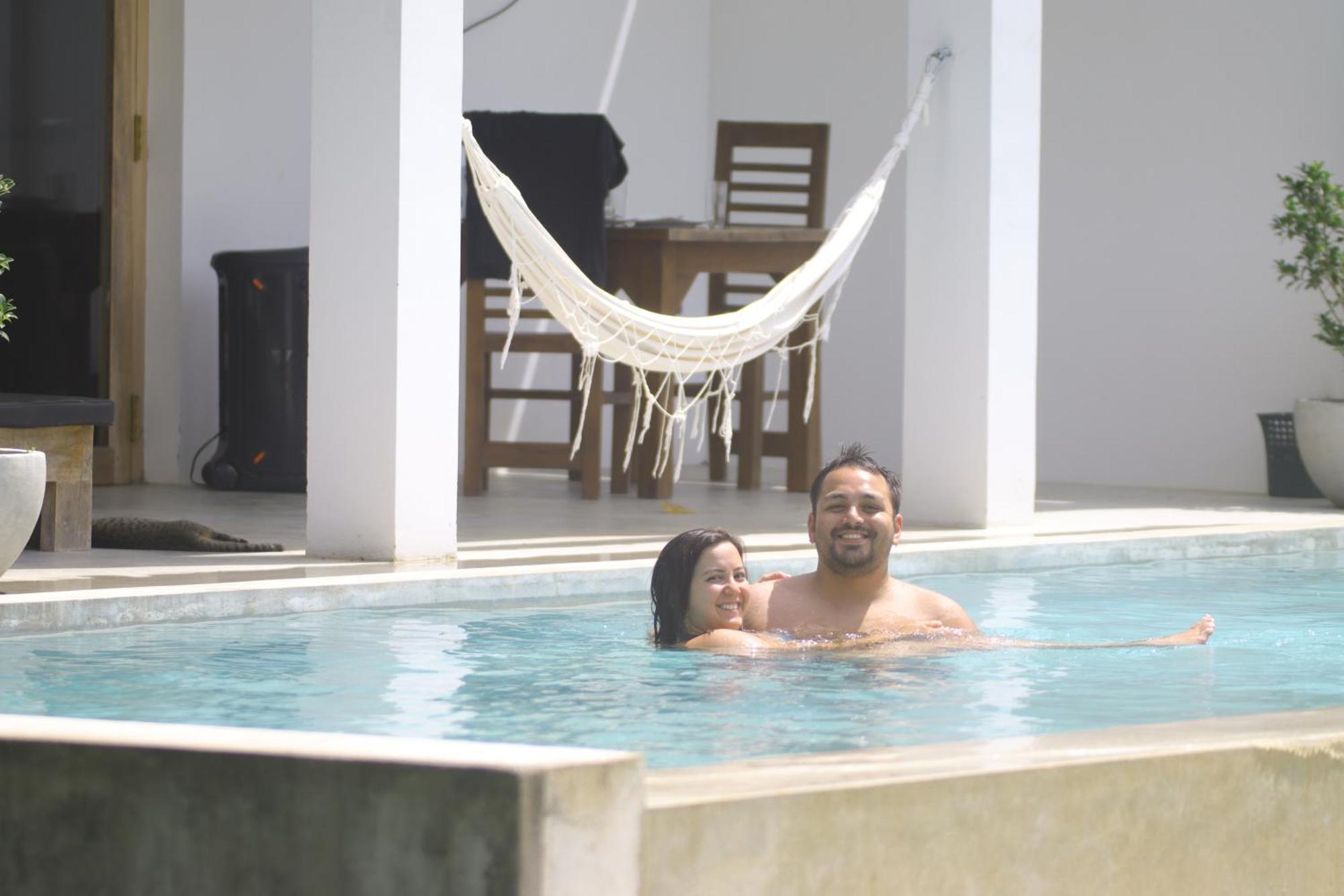 Giri Villa Tangalle Dış mekan fotoğraf