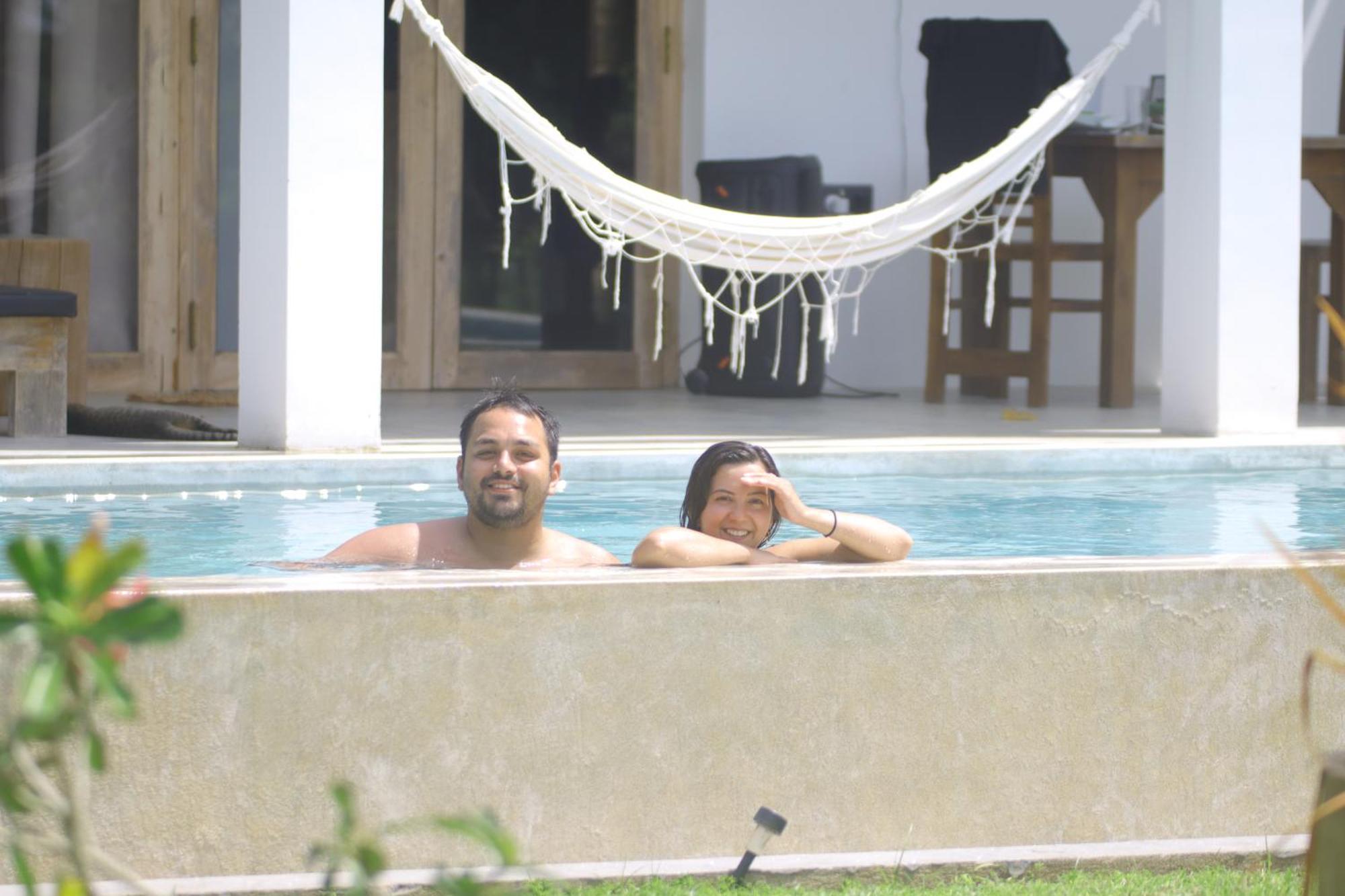 Giri Villa Tangalle Dış mekan fotoğraf